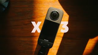 Insta360 X3 Review for Beginners: Is It Worth It??