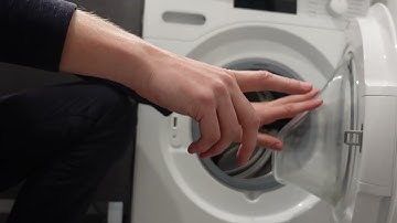 Error E09 on Candy Washing Machine | How to fix