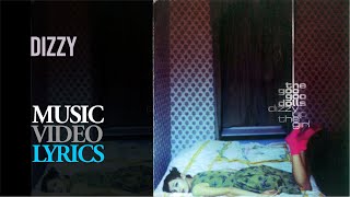 Goo Goo Dolls - Dizzy (Lyrics)