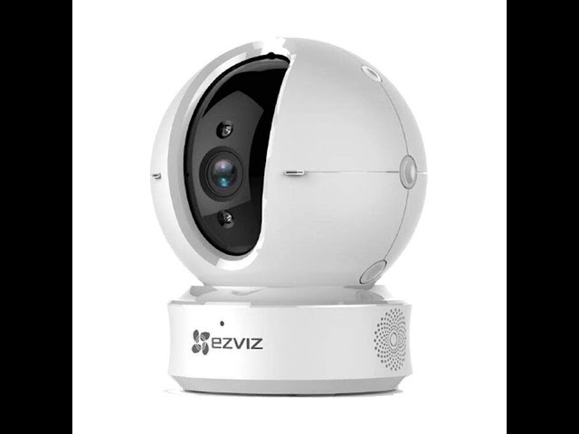 EZVIZ C6CN - Internet Pan & Tilt Camera