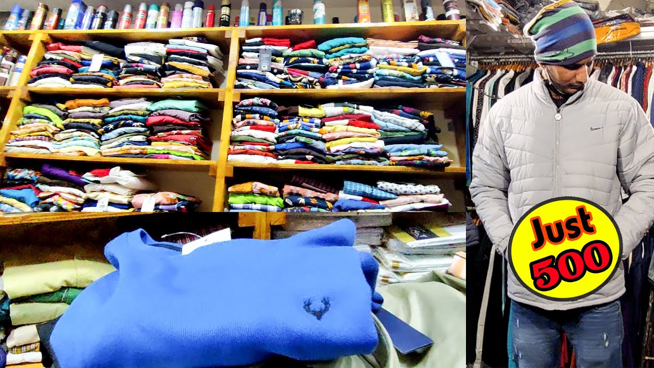 Branded Clothes at Very Cheap Price in Bangalore Wholesale & Retails mens shop in Bangalore