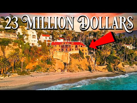 Abandoned Mansions In Californiaregister2