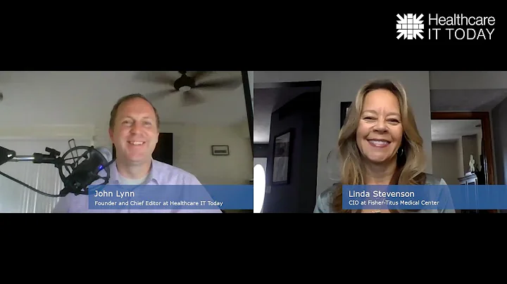 Telehealth with Linda Stevenson - Episode 39