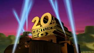 20th Century Fox (2026)