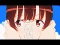 Aesthetic Anime Girl Music Video