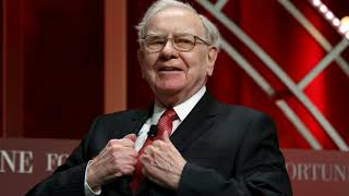 Becoming Warren Buffet OST #4 - A Genius and His Pranks
