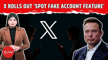 X Just Exposed Every Fake Account: Inside the New ‘About This Account’ Feature