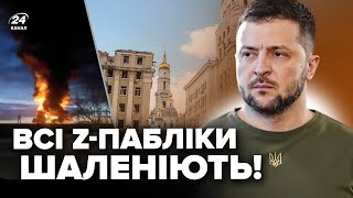 ⚡️НАСТУП на Харків! ЗЕЛЕНСЬКИЙ зробив заяву. Солдат США вляпався у СКАНДАЛ в РФ | ВАЖЛИВЕ за тиждень