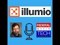 Ep. 290 AI + Zero Trust: The New Line of Defense for Federal Data