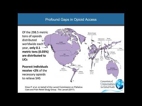 Improving access to