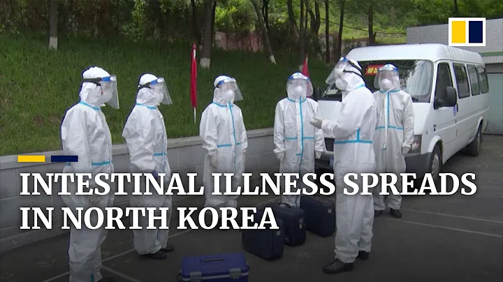 North Korea says it’s facing a new, unnamed epidemic amid Covid-19 outbreak - DayDayNews