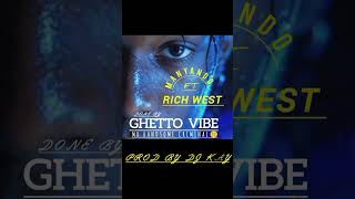 https://gustomusicblog.com/ghetto-vibe-ft-rich-west-manyando-mp3-download/ #ghettoyouths #fujimusic