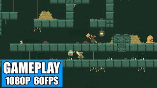 Blessed Surface Gameplay (PC) [FR/EN]