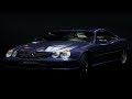 NFS Hot Pursuit 2 Mercedes Benz CL 55 AMG