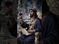 The Party Caliph Killed by His Own Family
