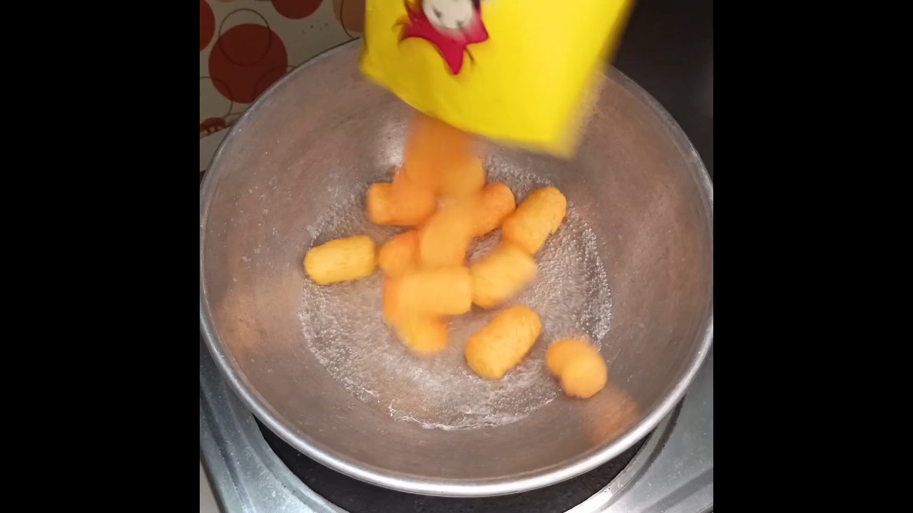 viral 10 takar cheese noodles😁 