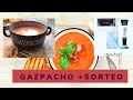 Gazpacho andaluz + SORTEO!!