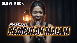 Rembulan Malam Arief Putra Cover  Coverindovibes
