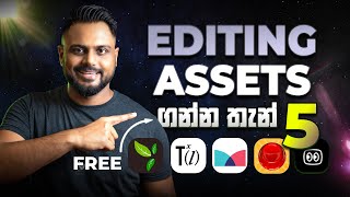 Top 5 Useful Websites for Creators in 2025