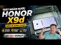 Test Ngâm Nước Honor X9d 5G: Có Đúng Như Quảng Cáo? CÁI KẾT BẤT NGỜ !!!