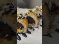 New Sushi Shisoto Charcoal Tempura Uramaki Trending Food Viral Japanese Japanesefood Sushiroll New Sushi Shisoto Charcoal Tempura Uramaki Trending Food Viral Japanese Japanesefood Sushiroll