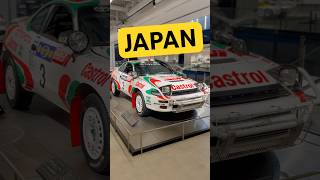 I go for the Culture…😉 #japan #jdm #cars #supra #skyline #celica #evo #fyp