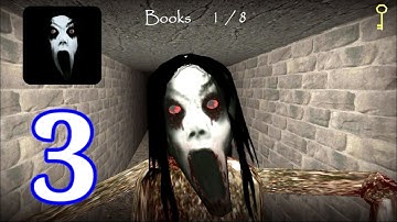 Slendrina The Cellar (Free) - Gameplay Walkthrough Part 3 (Android, iOS)