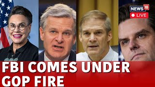 House Committee Hearing LIVE Today | Hearing on the Weaponization of the Federal Government | N18G