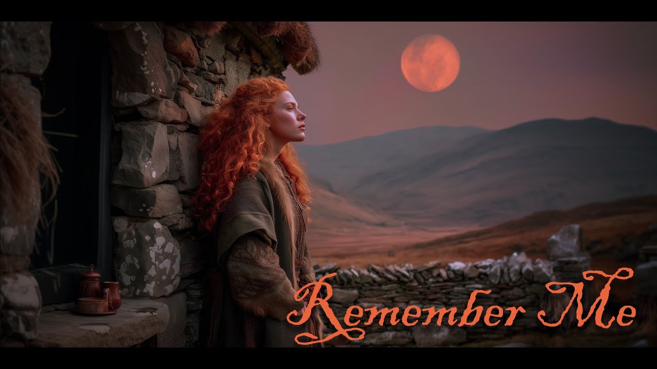 Remember Me [ Symphonic Metal with Vocals ]