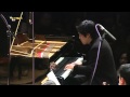 Sunwook Kim - Brahms : Intermezzo, Op.118 No.2