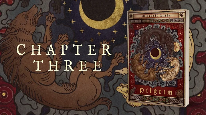 Pilgrim: A Medieval Horror by Mitchell Lüthi | Audiobook | Chapter 3