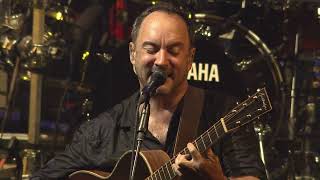 Dave Matthews Band - Tripping Billies - LIVE 8.21.21 Merriweather Post Pavilion, Columbia, MD