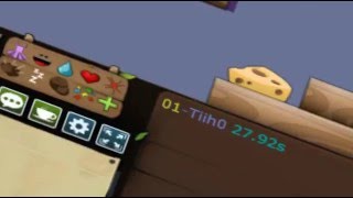 Transformice - Burlas #1 【HD】✺ Tiih0 ✺