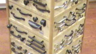 Joiner's Cabinet Shop - Showroom