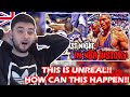 British Soccer Fan Reacts to the WORST night in NBA HISTORY -  The Malice At The Palace