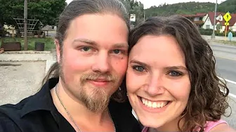 Noah Brown Is Saying Goodbye After His Wife's Tragic Diagnosis