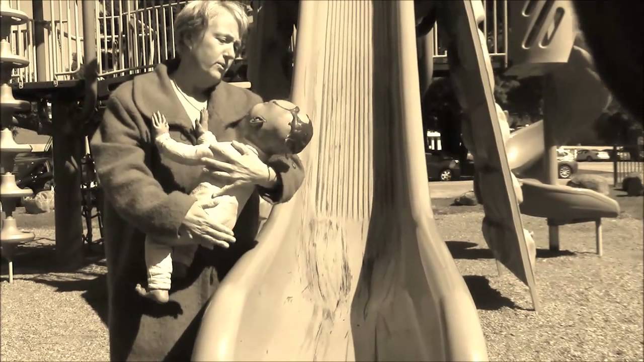 Zombie Baby's Day Out - YouTube