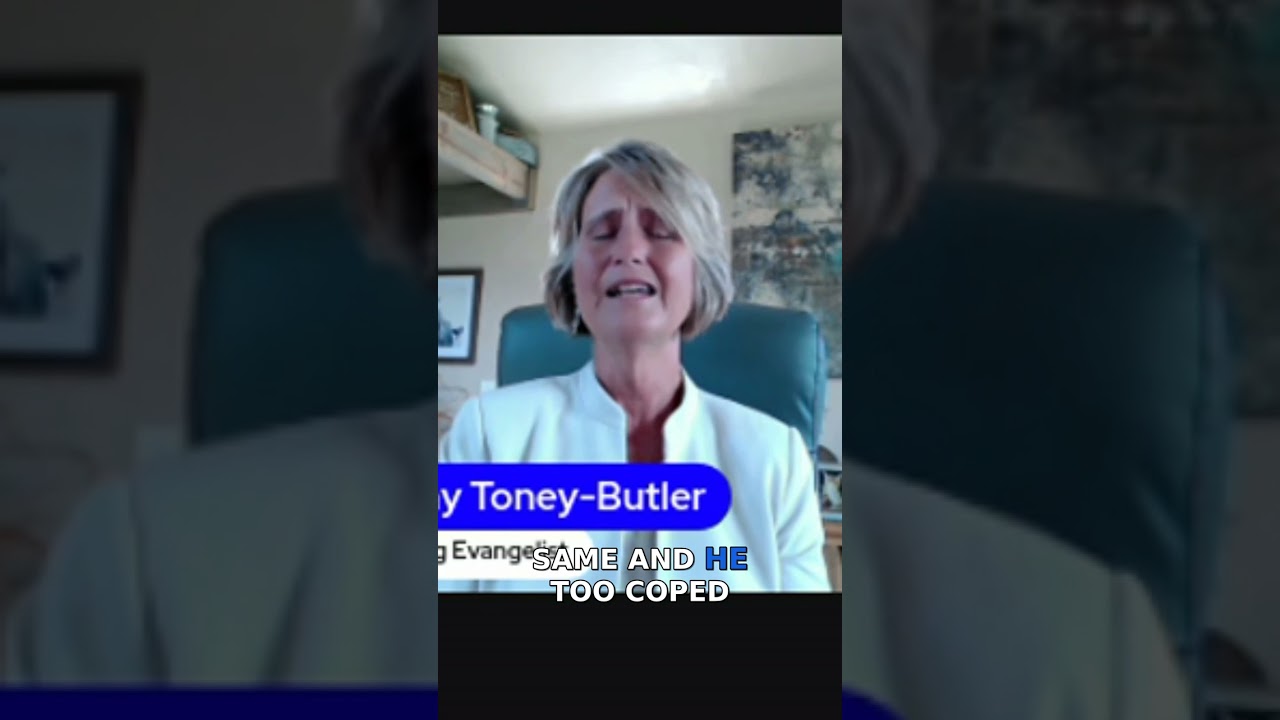 Overcoming Trauma: A Journey to Freedom