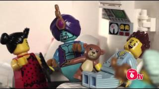 LEGO Series6 Minifigures Promo