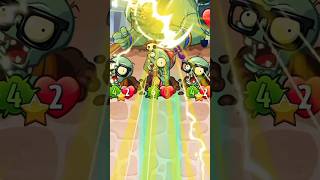 Spudow Vs. Smash Pvz Heroes