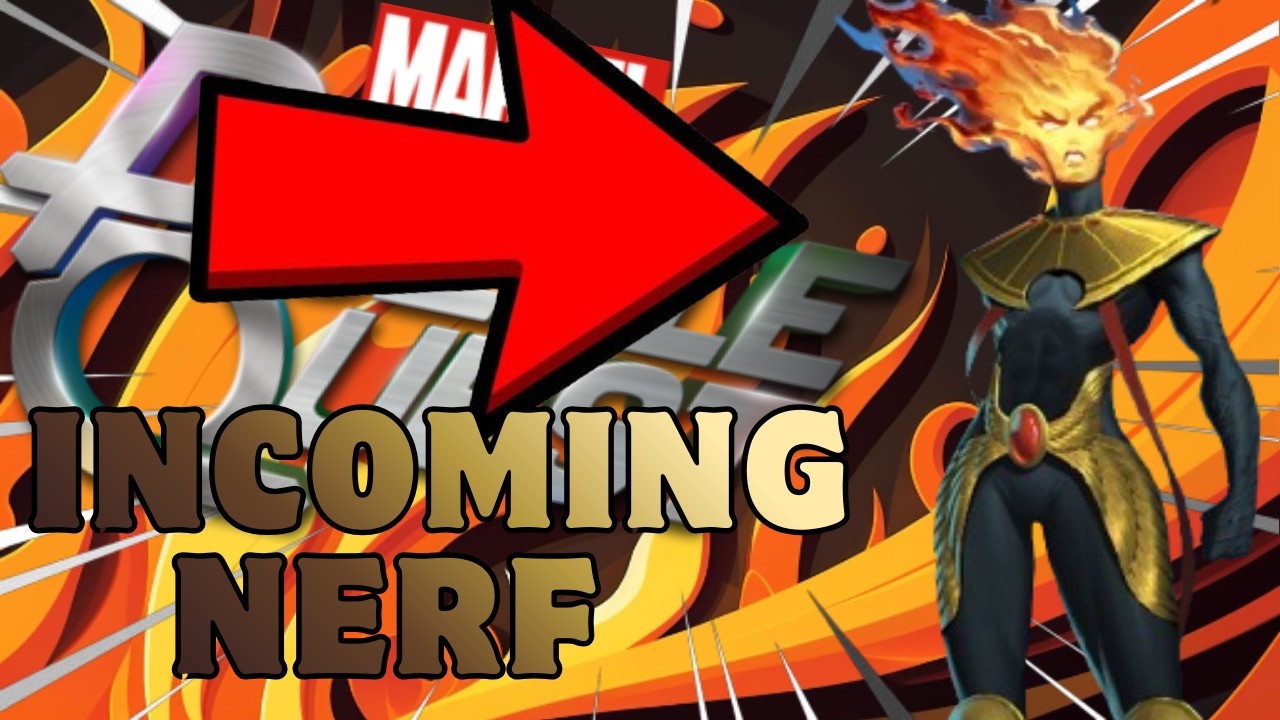 NEW 5-STAR WAR (FIRST HORSEMAN) BE PREPARED FOR ANOTHER  NERF | OVERVIEW | PLAYTEST | BREAKDOWN