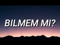 Sefo - Bilmem Mi? (Letra) Bilmem mi? Zor günlerimde hep sen yanımda vardın (Yeah), oo, ah [Tiktok]