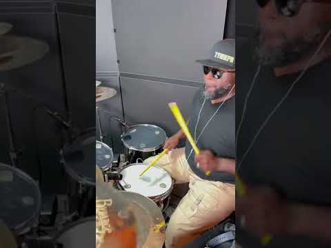 “3rd & Spring” by The Chronicle (drum cover)