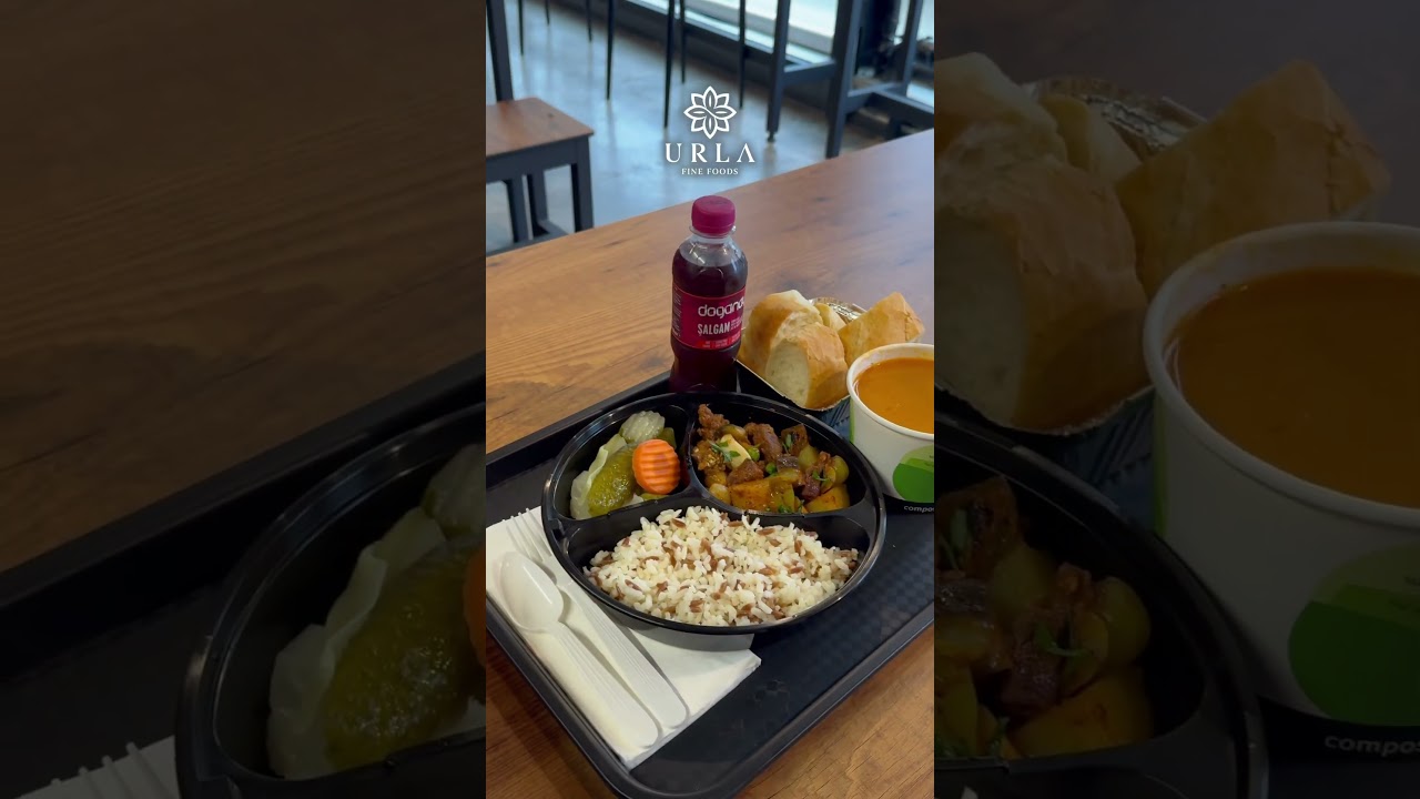 Turkish Market & Kitchen - Toronto