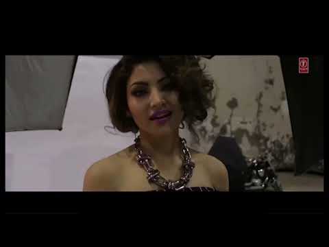 Making of boond boond song urvashi rautela