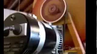 Free energy