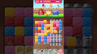 Cookie Cats Blast || Level - 533 ||