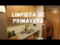 Limpieza de primavera COCINA TRUCOS de limpieza