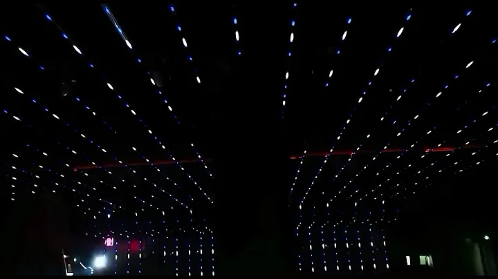 6612pro ARTNET controller& madrix