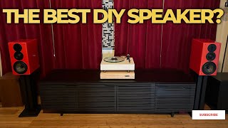 Is this the best VALUE DIY speaker in 2023?